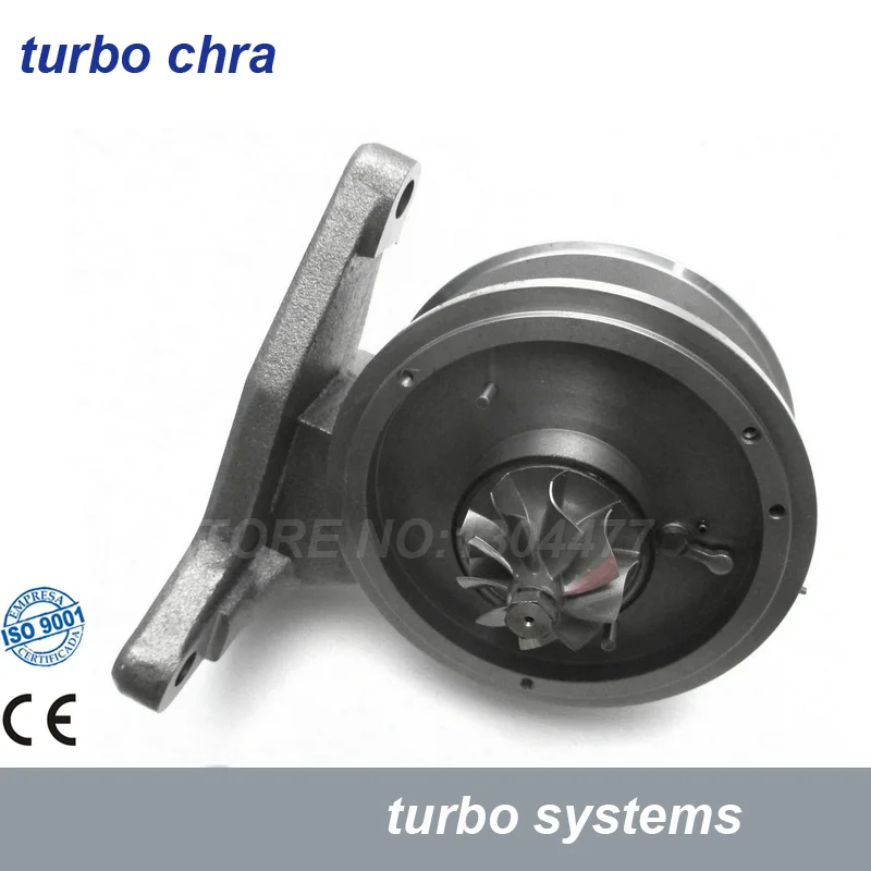 Турбокомпрессор CHRA CORE GTB1749V 760698 760698-5004S 760698-5003S 070145701R для VW T5 Transporter 2 5 TDI 130HP 2005- BNZ/BDZ |