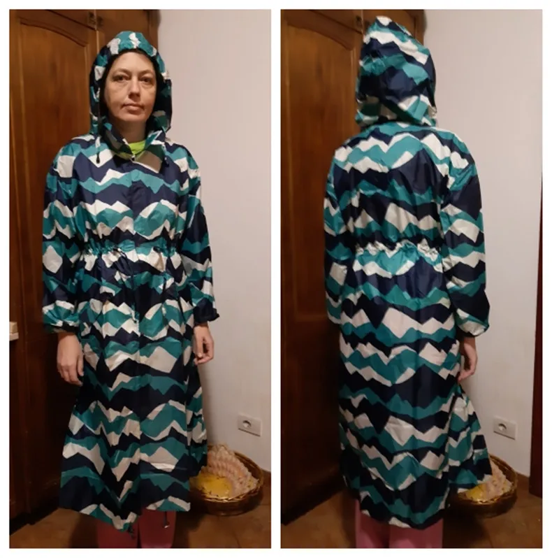 Длинный плащ для женщин и мужчин, пончо, водонепроницаемый, на открытом воздухе, тур, дождевик, пончо, куртка, Capa De Chuva Chubasqueros, большой размер