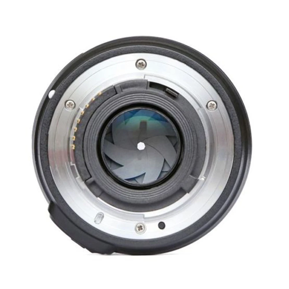 Объектив YONGNUO YN35mm F/2 с большой диафрагмой фиксированный объектив автофокусом для