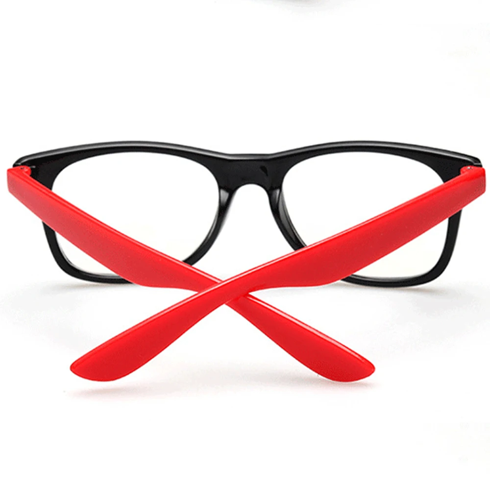 Очки для чтения с полным ободком мужчин и женщин сверхлегкие HD очки