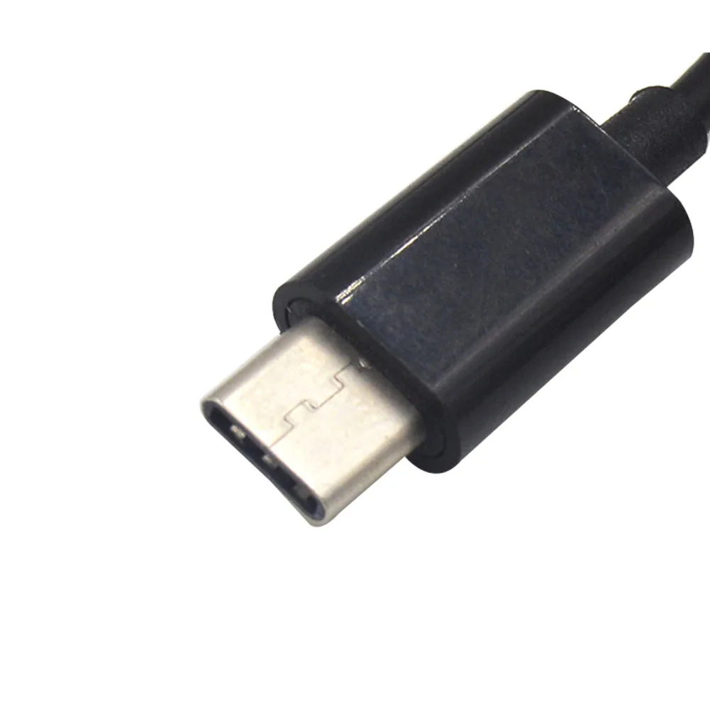 OTG USB 3,1 кабель type-C к USB 3,1 Кабель-адаптер конвертер портативный легкий