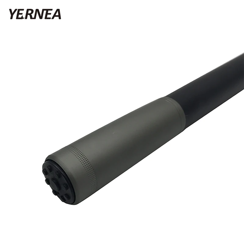 

Yernea Carbon Fiber Telescopic Fishing Rod 2.1M 2.4M 2.7M 3.0M 3.6M High Performance Sea Fishing Rod Spinning Fishing Pole Rod