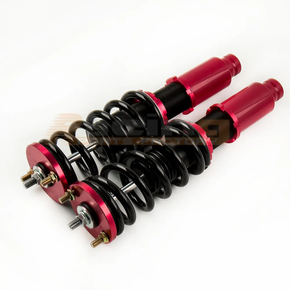 Для Honda CR-V 1996-2001 Регулируемая высота Coilover подвеска гоночные комплекты coiloверсия
