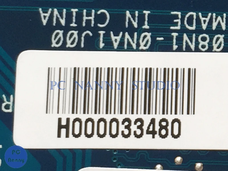 Материнская плата PCNANNY для ноутбука Toshiba Satellite C670 C675 USB 2 0 UMA 69N0Y4M14B01 Intel s989 H000033480