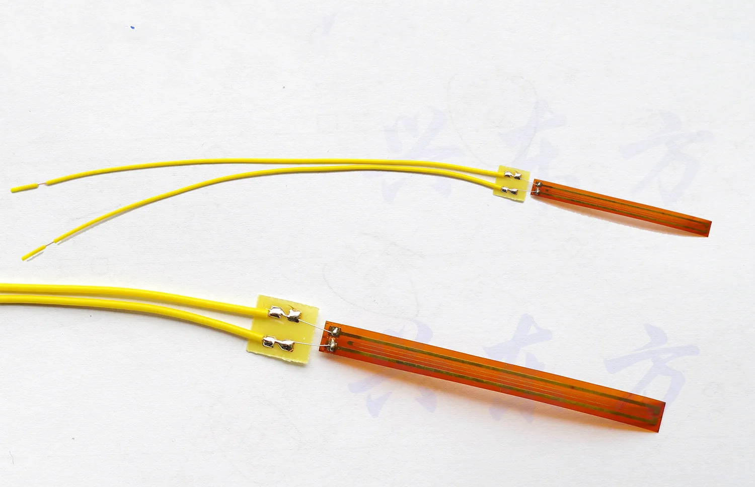 

Resistance Strain Gauge BX120-50AA Strain Gauge