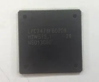 

Бесплатная доставка 5 шт. LPC2478FBD208 LPC2478 QFP
