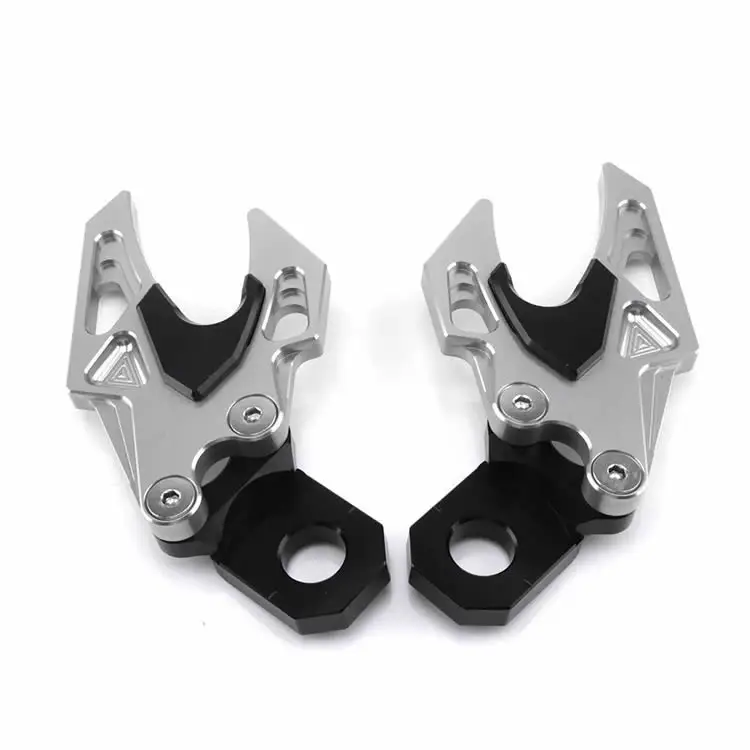 Для Honda CBR650F CB650F 2014 2015 2016 2017 2018 аксессуары для мотоциклов ЧПУ Алюминиевый сплав
