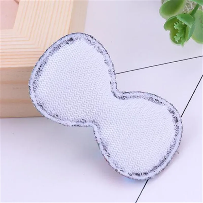 5 шт. новые декоративные нашивки с блестками и бантом значки декоративная одежда