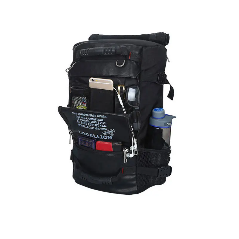 45L Multifunction Climbing рюкзаки для велосипедной езды Professional Brand Sports рюкзак альпинизма