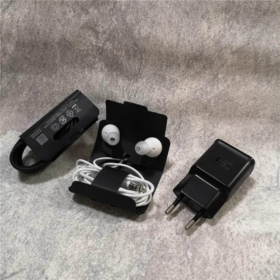 Оригинальное быстрое зарядное устройство USB адаптер питания 9 В 1 67 а Быстрая