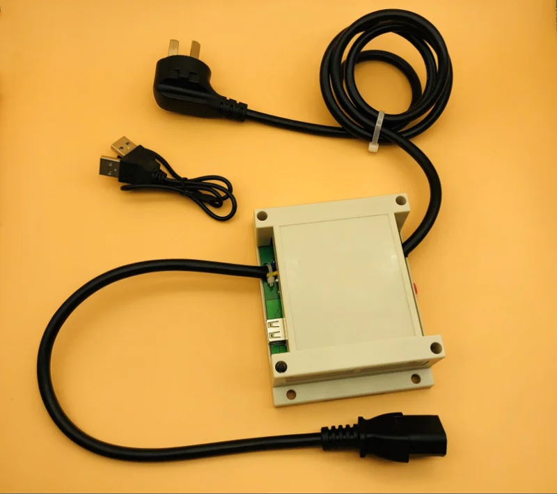 Новый модуль сторожевого таймера автоматический перезапуск Перезагрузка USB