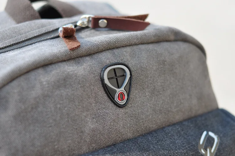 Japanese Anime Tokyo Ghoul Ken Kaneki Printed Canvas Backpack New 2017 Preppy Style Teenagers Bookbags High Capacity | Багаж и сумки