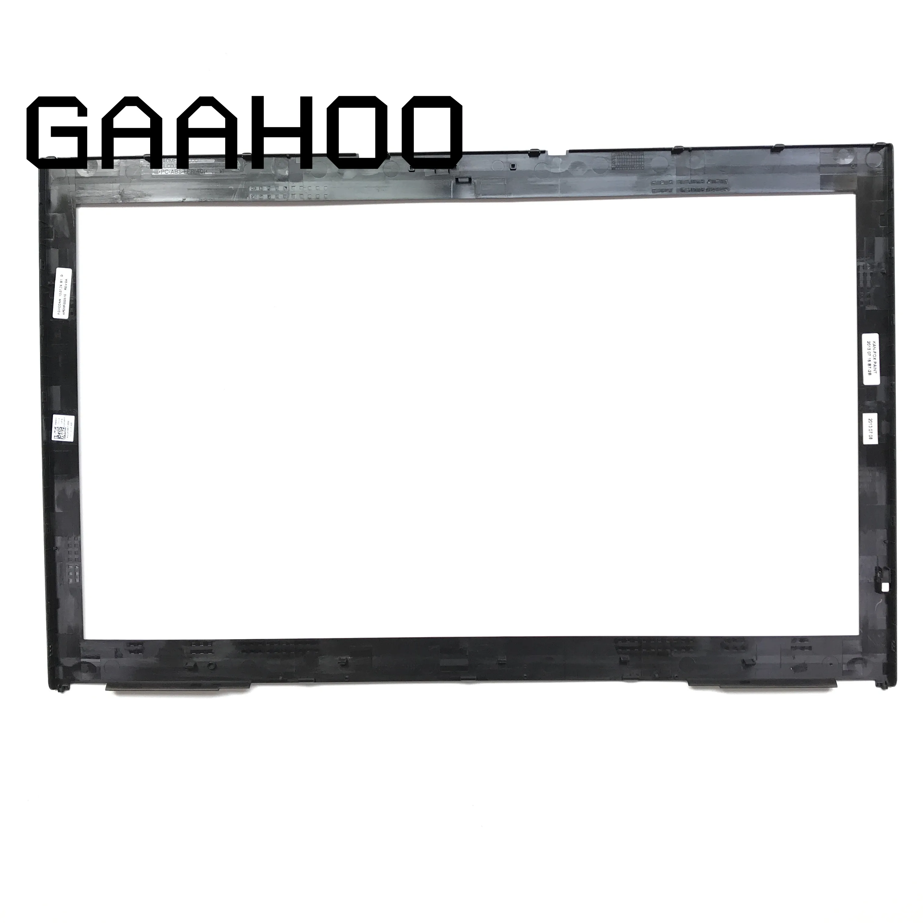 Brand new original laotop case for DELL PRECISION M6700 LCD front bezel without webcam port General B shell GKWPK 0GKWPK | Компьютеры и