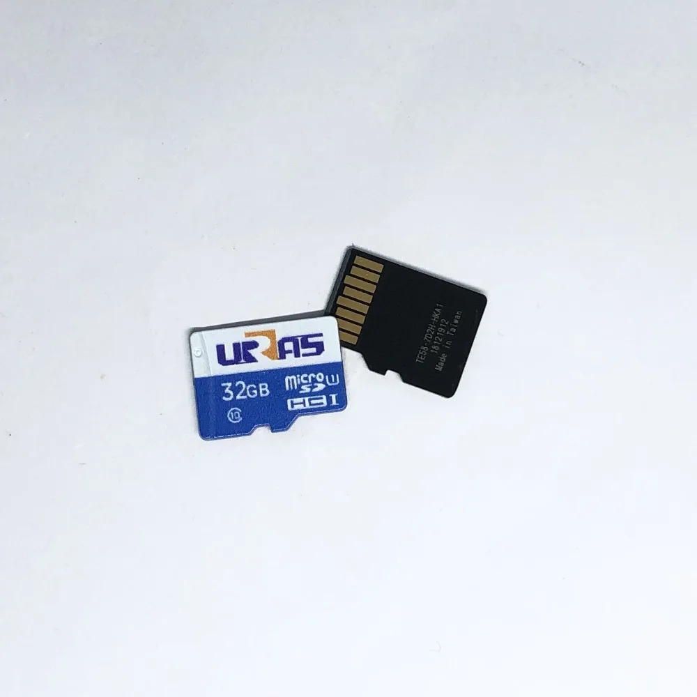 Распродажа! 32 ГБ Micro SD SDHC карта TF Гб памяти C10 с бесплатным адаптером карты|Карты