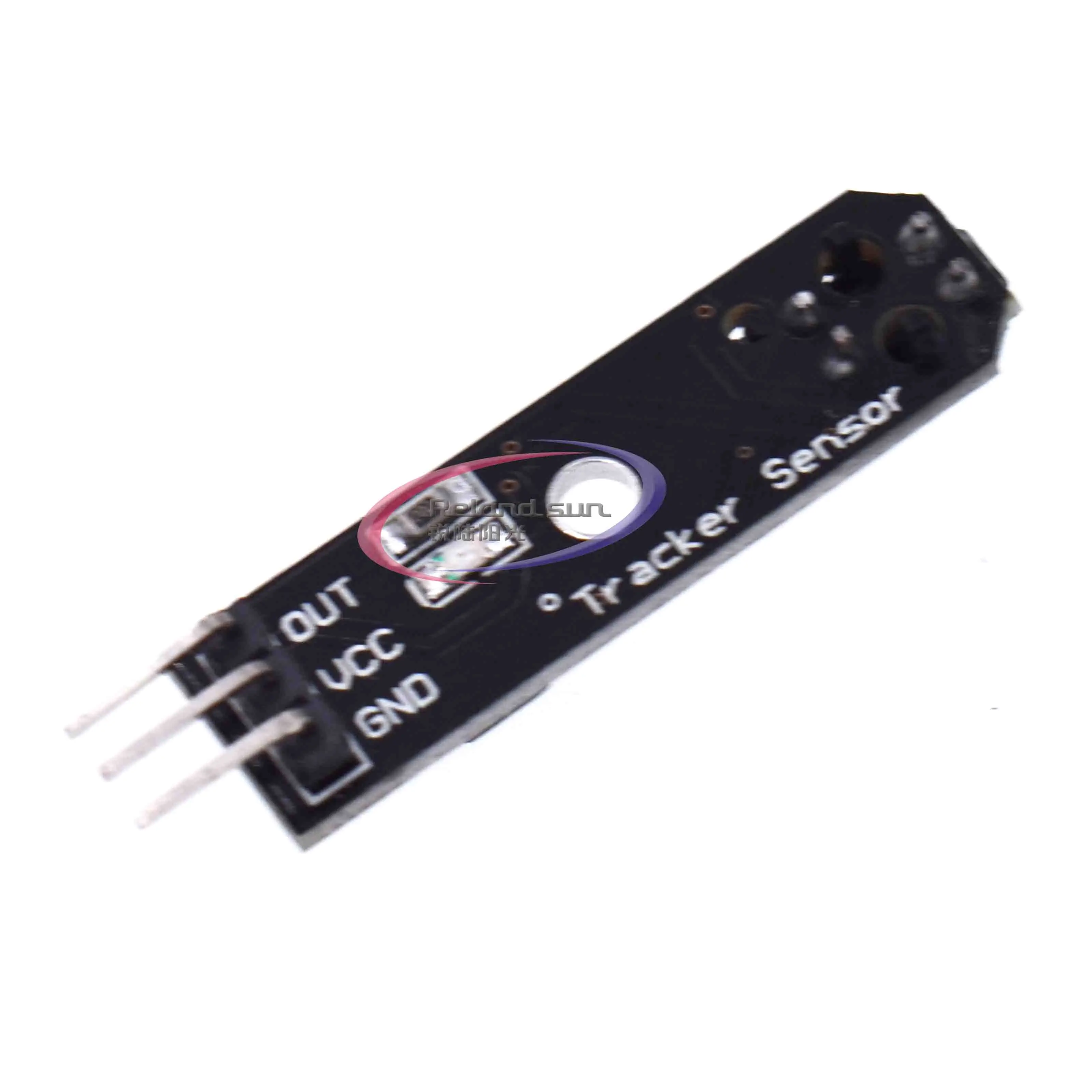 Модуль неизбежности препятствий TCRT5000 для Arduino AVR ARM PIC DC 5V | Электронные компоненты