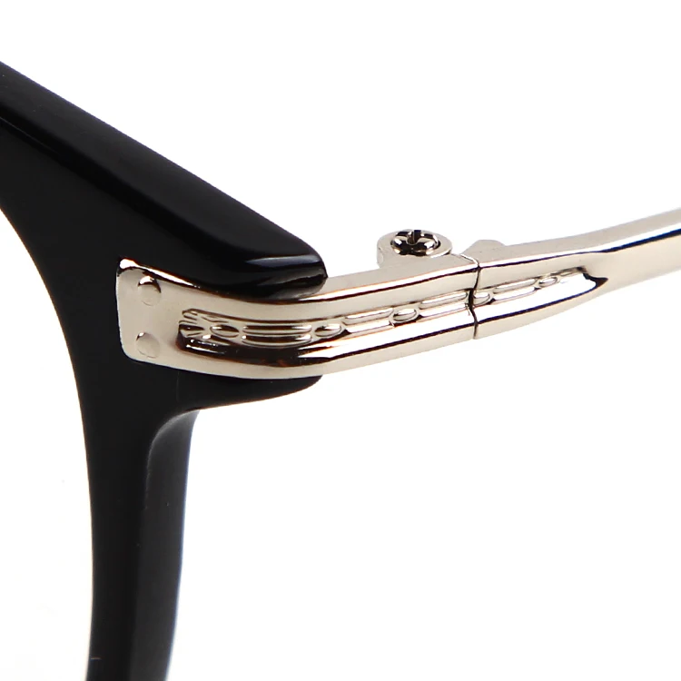 Длинный Хранитель женские очки оправа для очков маленькие размеры прозрачные линзы для чтения оправа для Компьютерных Очков Мужские Простые Gafas de grau femininos