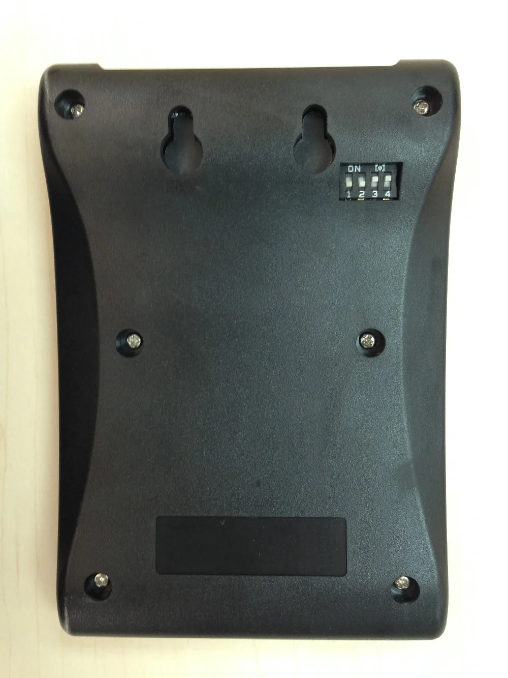 Марафонская гоночная Система синхронизации чип usb rs232 Настольный uhf rfid