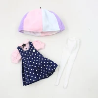 dbs blyth doll director suit hats socks skirts shirts suitable for normal azone joint body 16 icy doll