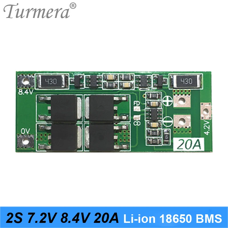 2S 3S 4S 5S 6S литий ионный аккумулятор 18650 зарядное устройство PCB BMS Защитная плата для