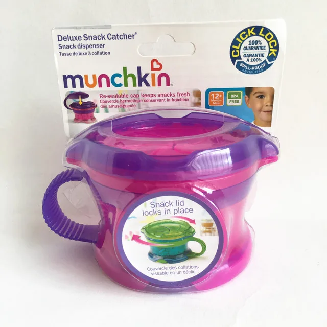 deluxe snack catcher VIP Link для серии MCK - Цвет: deluxe snack catcher