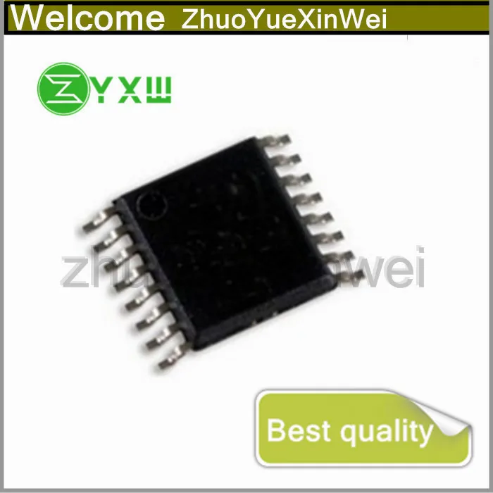 1 шт./лот LM46002PWPR LM46002 TSSOP16 LM46002PWP микросхема новый оригинальный | Электроника