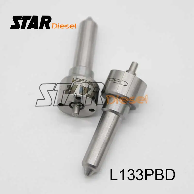 Дизельный распылитель L 133 PBD L133PBD топливный Common Rail L133 для EJBR00501Z | Автомобили и
