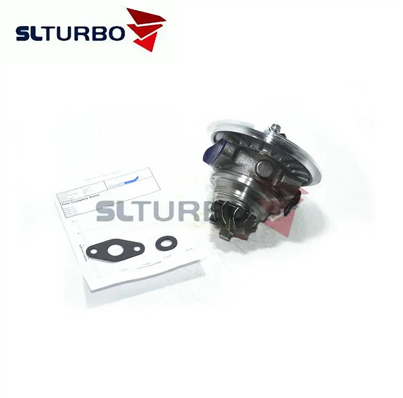 Новый картридж турболадера для восстановления core chra VEA10127 17201 26020 Toyota Corolla RAV4 2 D 4D