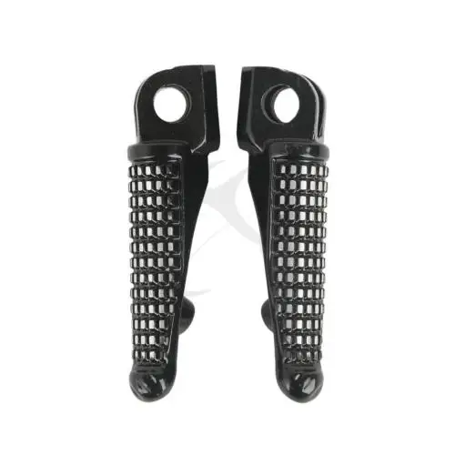 Передние Подножки для Ninja ZX6R ZX636 ZX 6R 03 04 05 06 08 09 10|footrest rubber|footrestfootrest motorcycle |