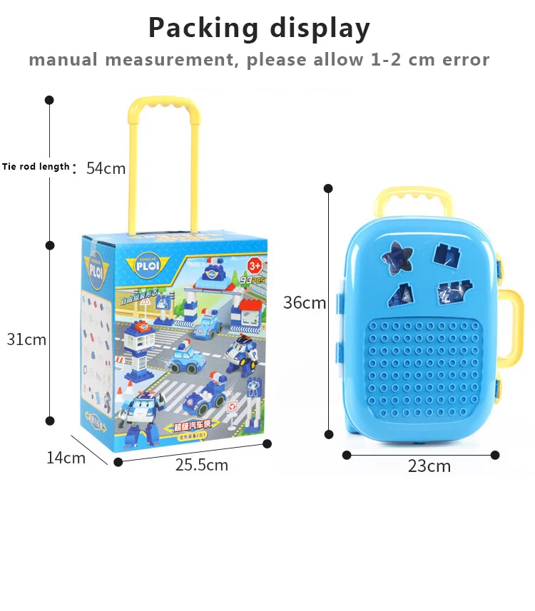 Хит, Robocar Poli, Корея, детские игрушки, робот, тележка, коробка, игрушка, большие частицы, игра, дом, сцена, аниме, фигурки, игрушки для детей