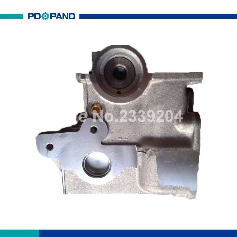 Дизельный двигатель R2 RFOHC полная головка цилиндра в сборе для MAZDA FORD KIA ASIA MOTORS 66AMZ002