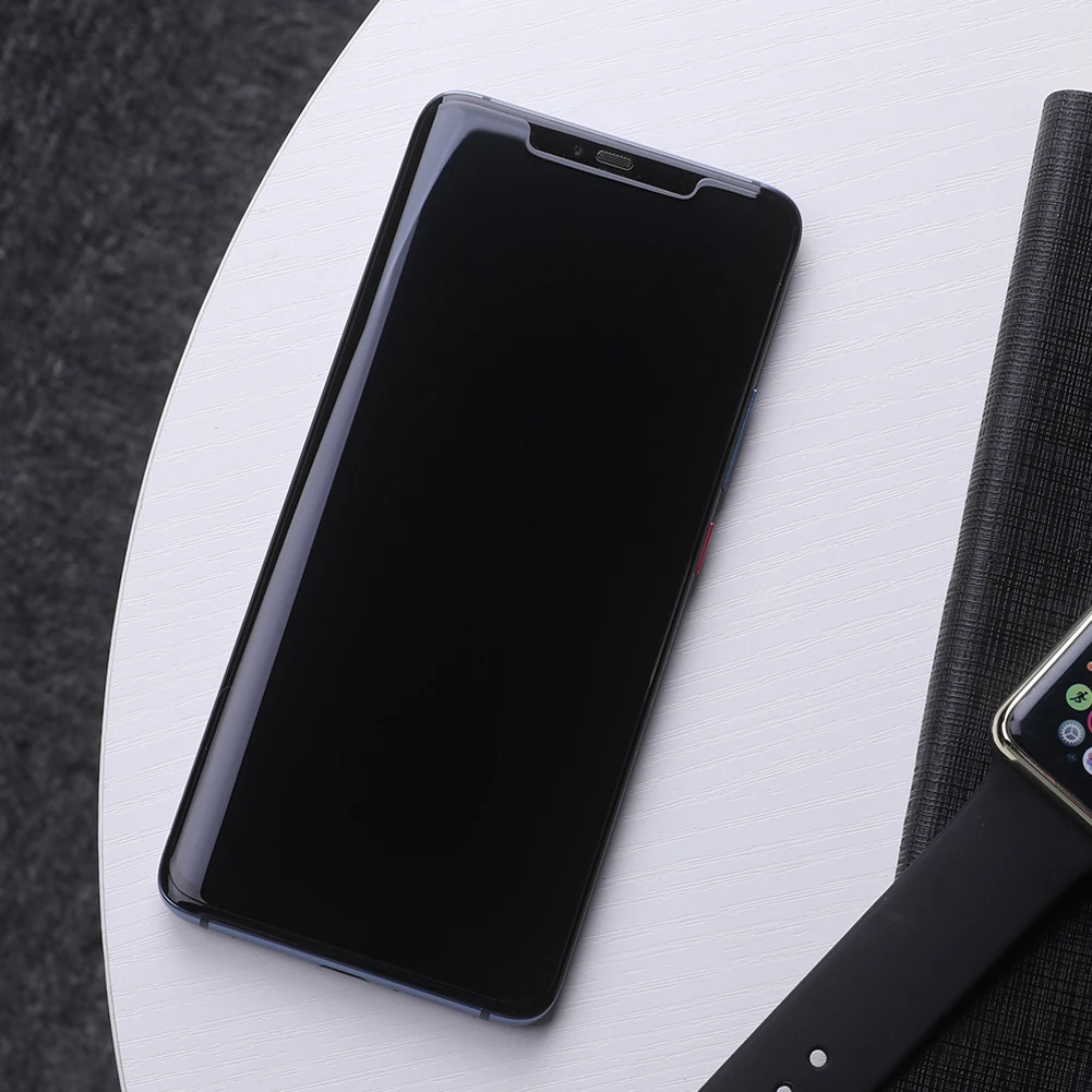 Huawei mate 20 Pro закаленное стекло 9D 9H защита экрана Nillkin DS+ MAX полное покрытие Защитное стекло для huawei mate 20 Pro