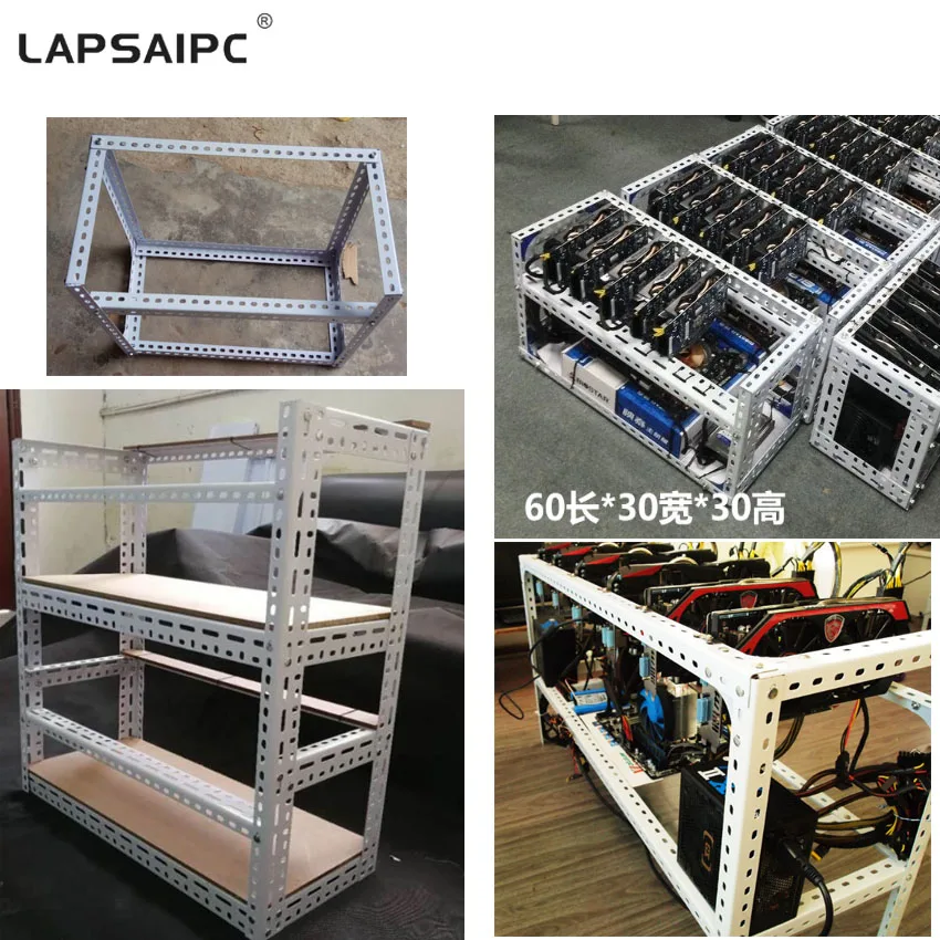 Lapsaipc стальная монета под заказ Штабелируемая открытое дыхательное оборудование