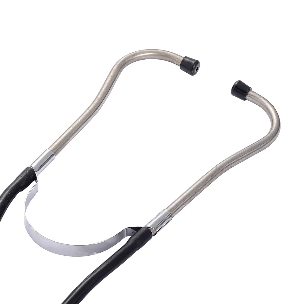 Профессиональная автомеханика стетоскоп для автомобильных цилиндров слуховые