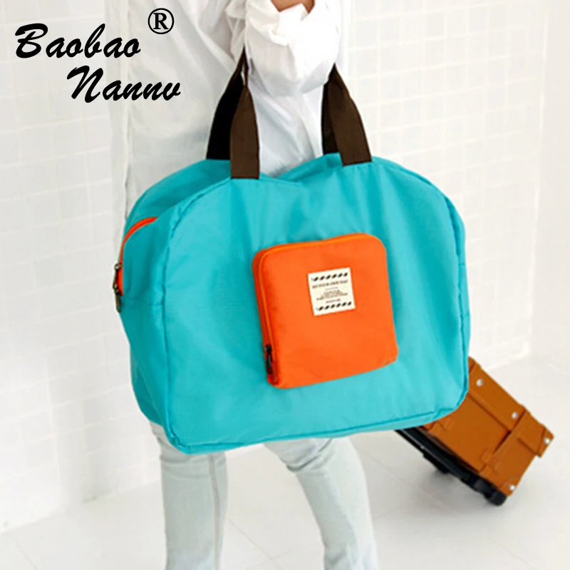 Дорожная сумка водонепроницаемые вместительные дорожные сумки унисекс женская