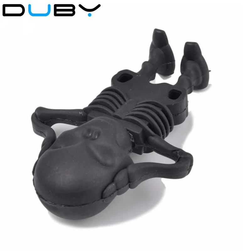 Новое поступление модный креативный usb флеш-накопитель с черепом 100% МБ 1 ГБ 2 8 16 32 64