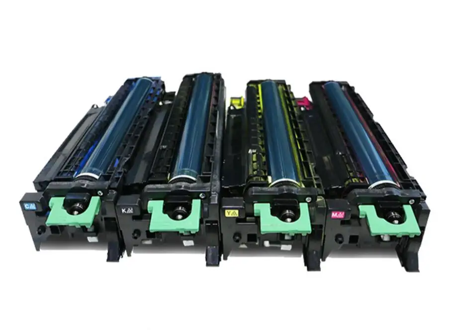 Повторное производство цвет барабанная установка совместимый с ricoh MPC2500 3500 C4500 C2800