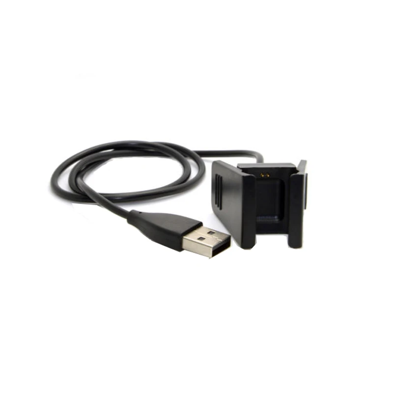 Tonbux USB зарядное устройство кабель свинцовая Зарядка для Fitbit 2 фитнес трекер
