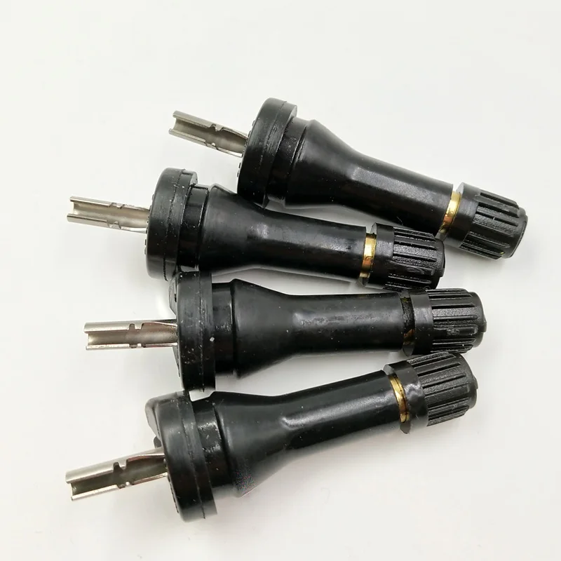 Aroham лучшее качество TPMS датчик давления в шинах 68105280AD TPMS клапан для DODGE дротика для BUICK, TPMS Шины Клапаны