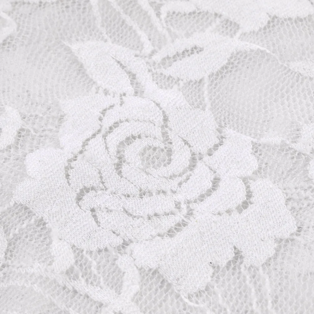 Реквизит для фотосессии Кружевной Костюм новорожденных Детский комбинезон