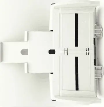 Новый PA03670-E985 входной лоток желоб блок бумажный в сборе Chuter для Fujitsu fi-7160 fi-7260 fi-7180 |