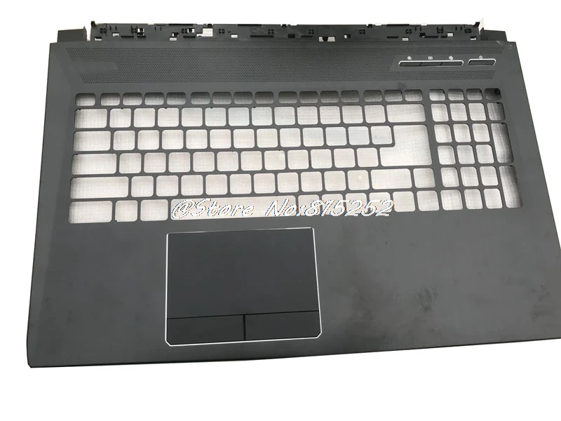 Передняя рамка для MSI GT62 GT62VR 7RE 417CN i7 GTX1070 MS 16L1 16L2 3076L1B224Y31 Новый и оригинальный|Сумки