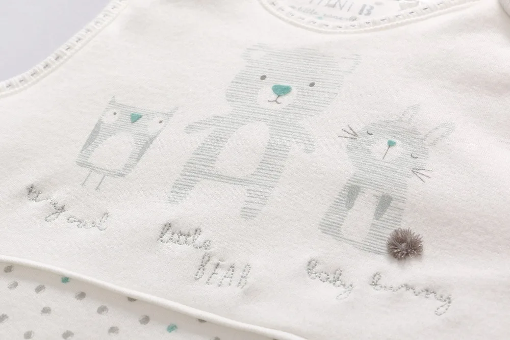 Хлопковые пеленки для младенцев спальные мешки маленьких мальчиков и девочек