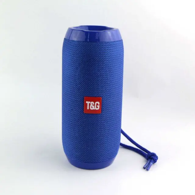 Портативный динамик водостойкий Bluetooth открытый велосипедный сабвуфер бас