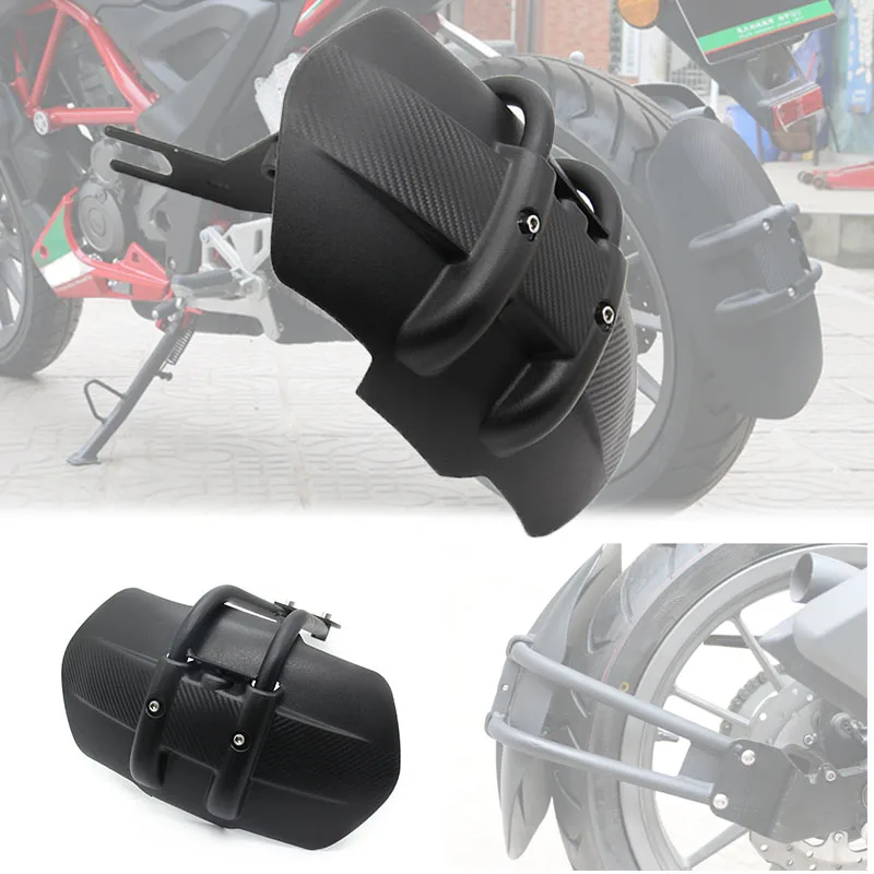 Алюминиевые аксессуары для мотоциклов CB190R/X/hornet250/hornet600/hornet900 кронштейн заднего