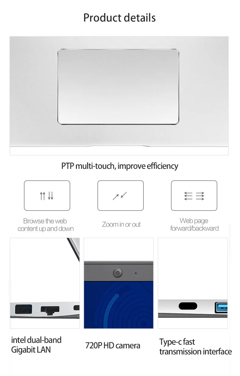 MaiBenBen Damai 6S для игрового ноутбука i5-8250U+ GTX1050 4G видеокарта/8G ram/128G SSD/Dos/15," ADS HD экран игры ноутбук