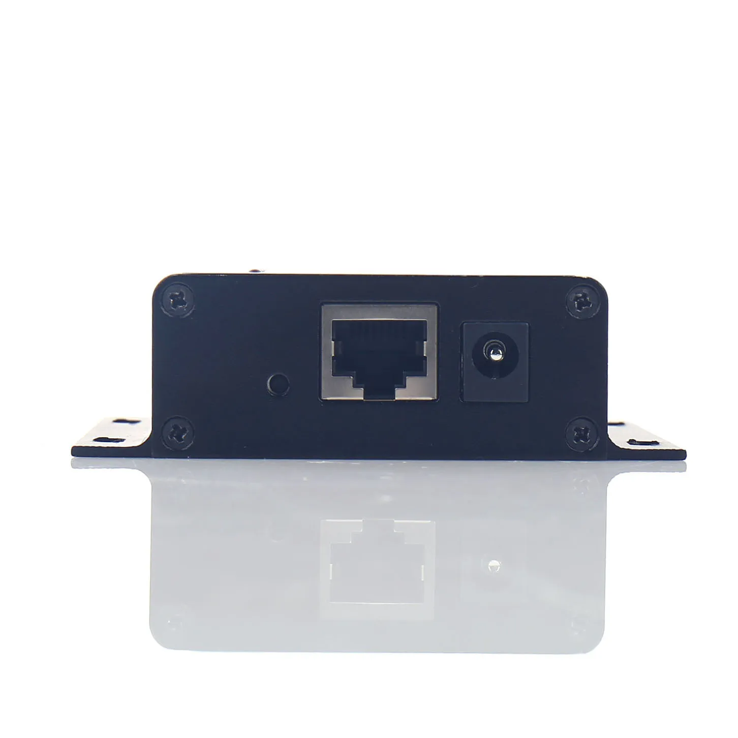 RS232 RS485 последовательный преобразователь сервера Ethernet TCP/IP 10/100 DTU|Коробки передач