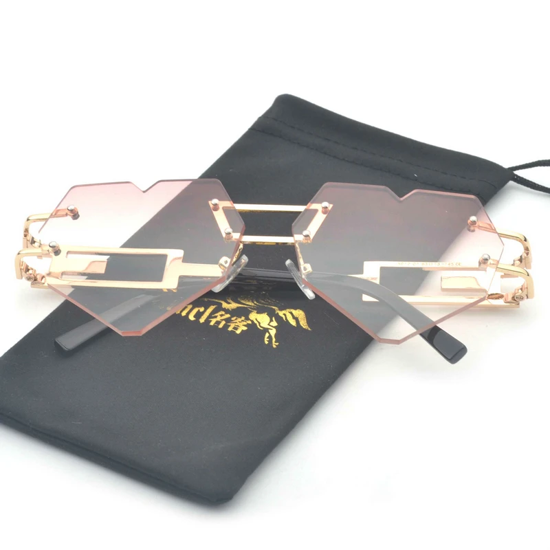 Женские и мужские солнцезащитные очки MINCL винтажные Круглые Солнцезащитные UV 400