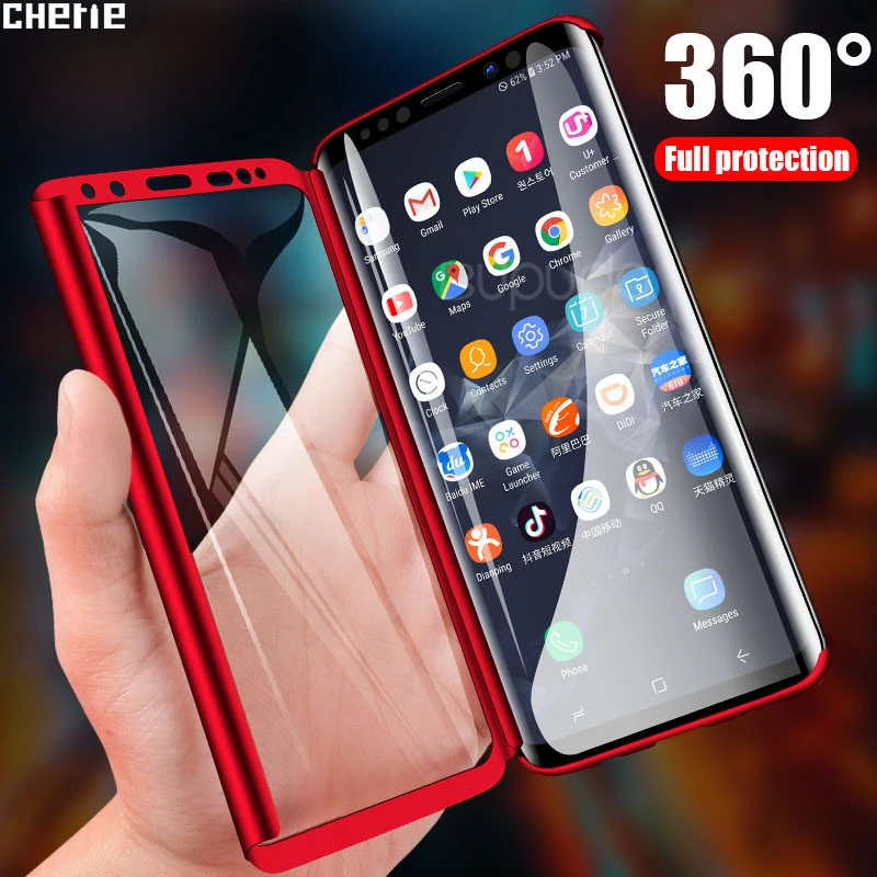 Чехол для Huawei Mate 20 10 Pro 20X Lite Honor 8X Maimang 6 7 чехол роскошные чехлы + Защитное стекло