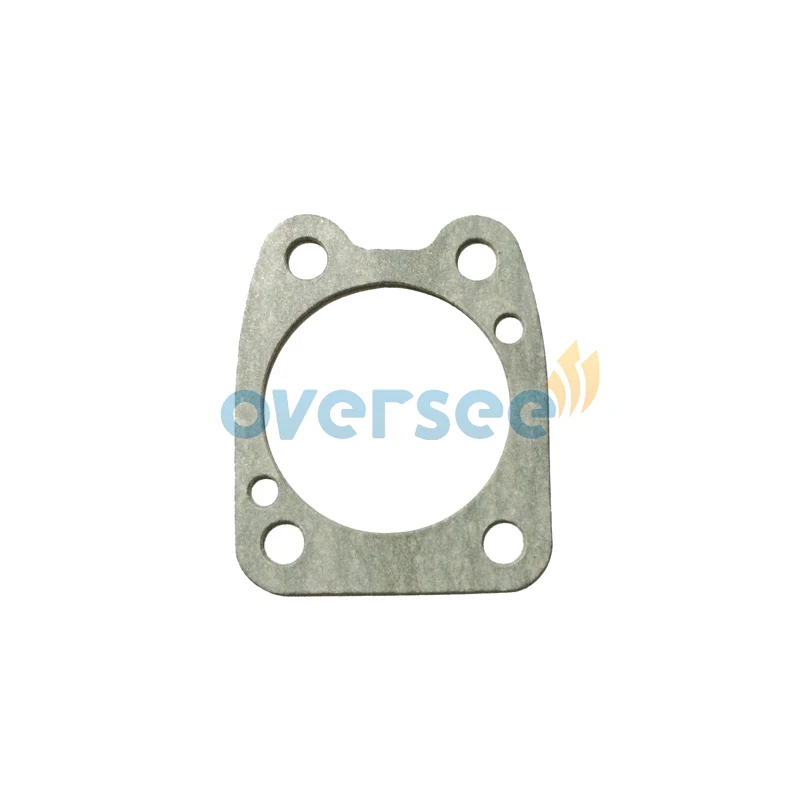 Контроль 6E0-44315-A0-00 прокладка, верхний корпус заменяет для Yamaha 4HP 5HP внешние запасные части двигателя