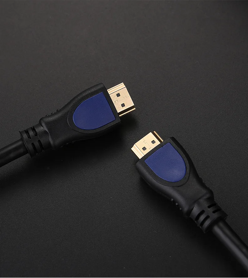 Hundred Traces HDMI Line 2 0 Edition 4 K высокая линия передачи данных компьютерная телевизионная